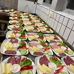 Hotel Suldal 3*