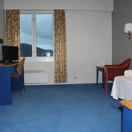 Suldal Hotel Sand (Rogaland)