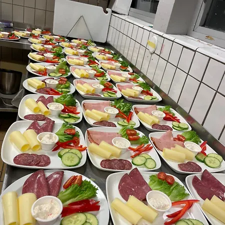 Ξενοδοχείο Suldal 3*