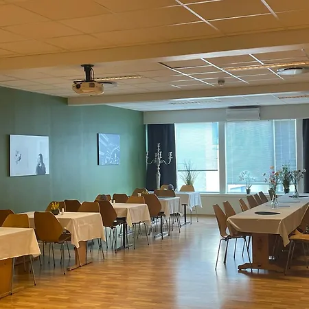 Suldal Hotell