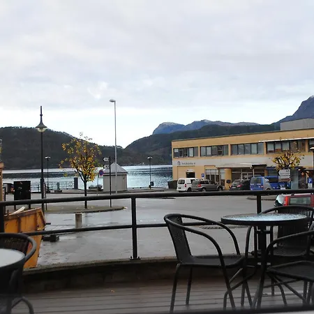 Hotel Suldal Sand (Rogaland)