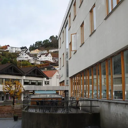 Hotel Suldal