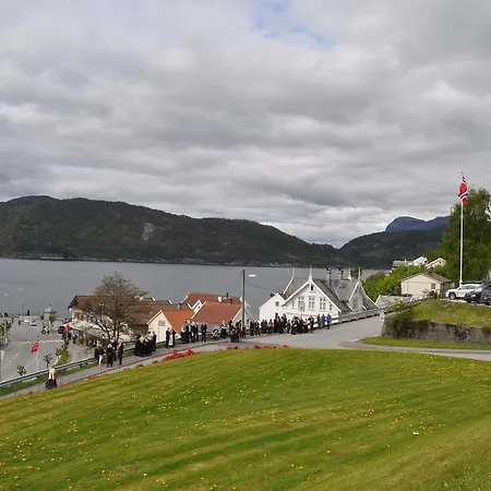 Suldal Hotel 3*