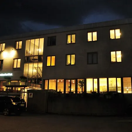 Hotel Suldal