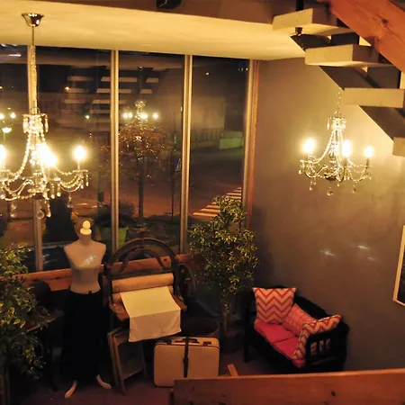 Hotel Suldal Sand (Rogaland)