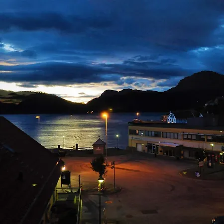 Suldal Hotel Sand (Rogaland)