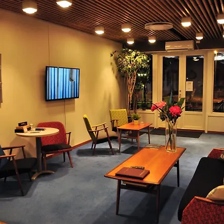 Hotel Suldal 3*