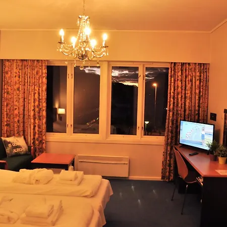 Hotel Suldal Sand (Rogaland)