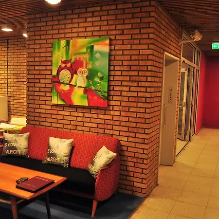 Hotel Suldal