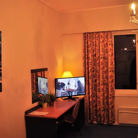 Suldal Hotel