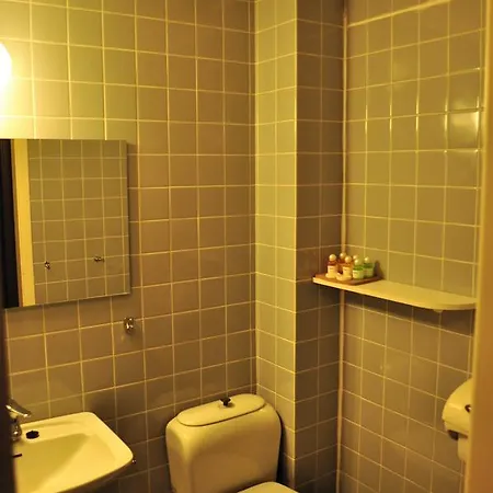 Suldal Hotel Sand (Rogaland)