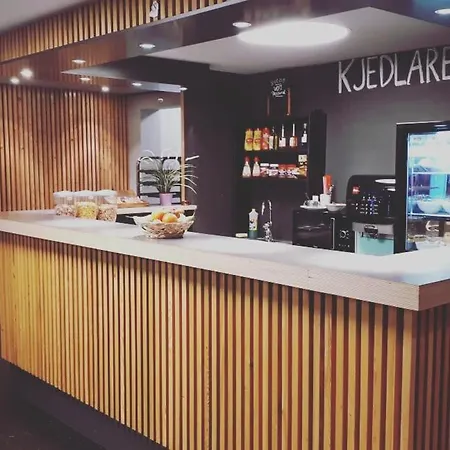 Suldal Hotel