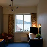 Suldal Hotel 3*