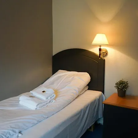 Suldal Hotel 3*