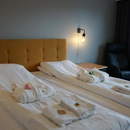 Suldal Hotel