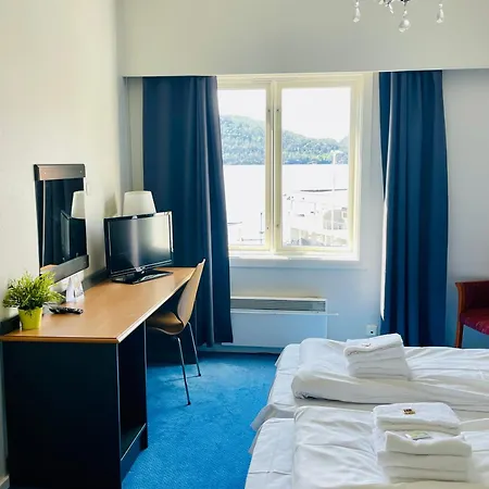 Hotel Suldal