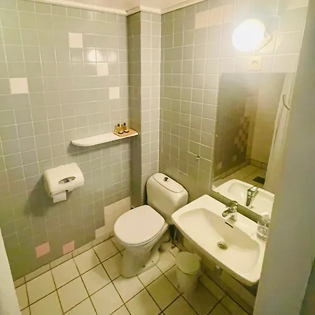 Hotel Suldal 3*
