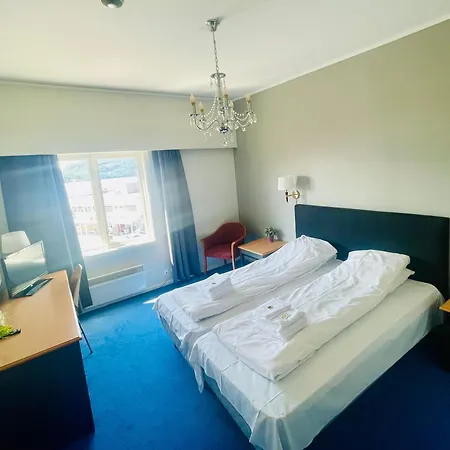 Hotel Suldal Sand (Rogaland)