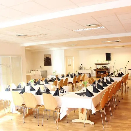 Hotel Suldal